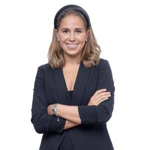 Meet your Posher, Franziska